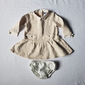 Janie & Jack 12-18 Months Baby Girl Dress
